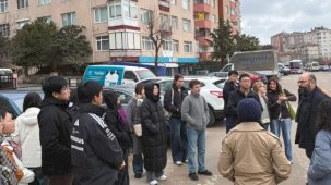 İstanbul Maltepe'den Türkiye’ye model projeler