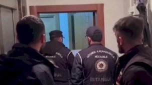 İstanbul merkezli 6 ilde göçmen kaçakçılığı: 51 gözaltı