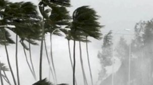 İstanbul Valiliği uyardı... Batı Karadeniz’de kısa süreli fırtına alarmı!