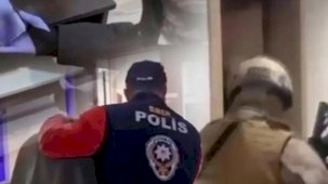 İstanbul’da 2,6 milyar TL’lik kara para soruşturmasında 2 tutuklama