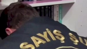 İstanbul’da sahe altın operasyonu!