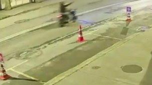 İstanbul’da suç çetesine operasyon: 13 gözaltı