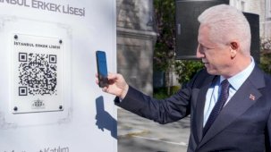 İstanbul’un bin 337 kültür varlığı dijitale taşındı