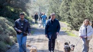 İzmir Büyükşehir’den 4 Nisan’da “Satın Alma, Sahiplen” çağrısı