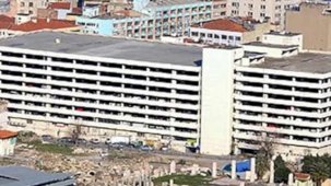 İzmir Büyükşehir’den Çankaya Otoparkı açıklaması: Hizmet zorunlu durduruldu!