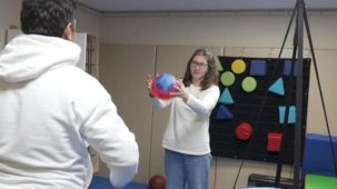 İzmir Karşıyaka’da tek çatı altında üç önemli hizmet