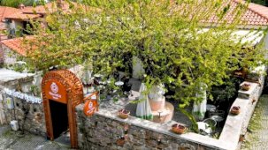 İzmir Narlıdere'de Narista için geri sayım