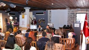 İzmir Öğretmen Akademileri’nde çok yönlü hafta