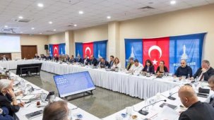 İzmir ortak aklı harekete geçiren kurullarla kalkınacak