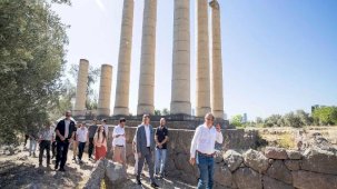 İzmir turizmde iddiasını büyütüyor