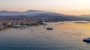 İzmir'de bilim insanlarından 'havza bazlı çözüm' çağrısı