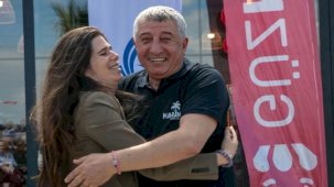 İzmir'de CHP'li belediyeler omuz omuza