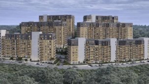 İzmir'de iki yıl içinde evlerine kavuşacaklar