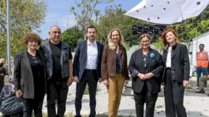 İzmir’de iklim dayanıklılığı güçleniyor