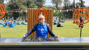 İzmir’de MasterChef şefleri gastronomi tutkunlarıyla buluştu