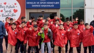 İzmir’de sporla fırsat eşitliği