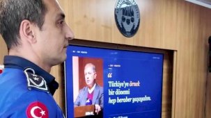 İzmir’de zabıta hizmetlerinde ortak denetim ve dijital dönüşüm 