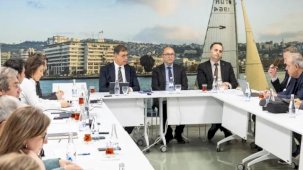 İzmir’in 8 bin 500 yıllık hazinesi masaya yatırıldı