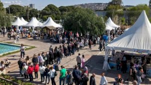 İzmirliler İZKİTAP’a akın etti