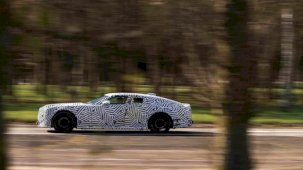 Jaguar, yeni nesil elektrikli GT ile ikonik mirasını geleceğe taşıyor!