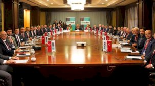 JENDER seçimlerinde Burak Başeğmezler güven tazeledi