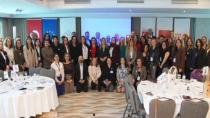 Kadın Dostu Kentler'e Adana imzası