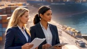 Kadınların ihracattaki gücü 60 milyar doları aştı