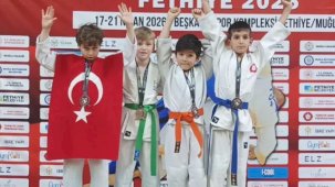 Kağıtspor, Türkiye’de sporun yüz akı oldu