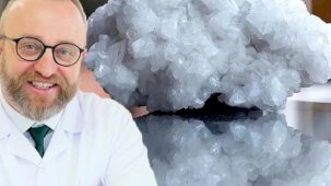 Kanserle mücadelede yeni umut... Bor elementi tıpta öne çıkıyor