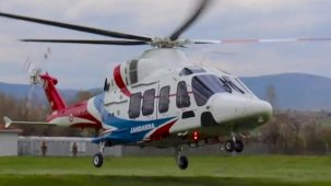 Kastamonu’da komando eğitiminde GÖKBEY ilk kez kullanıldı