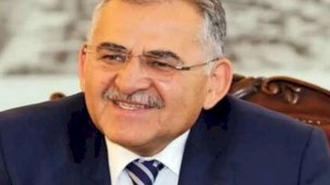 Kayseri Büyükşehir'den Kayserililere 'kombi' desteği