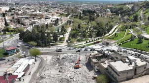 Kentsel dönüşüme vatandaştan tam destek