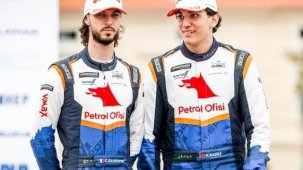 Kerem Kazaz'dan Hırvatistan'da podyum başarısı