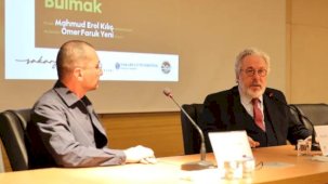 Kılıç: İnsan kendini tanıdıkça anlam bulur