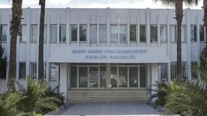 KKTC’den SOFA anlaşmasına sert tepki: “Yok hükmündedir”