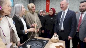 KO-MEK kursiyerlerinden ilham veren hikâyeler