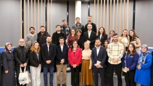 Kocaeli Büyükşehir, gençlere tarih bilinci aşılıyor