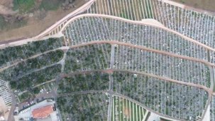 Kocaeli'de cenaze hizmetleri emin ellerde