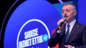 Kocaeli'de şeffaflık ve hesap verebilirlik vurgusu