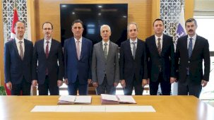 Kocaeli'de su kayıplarını azaltacak iş birliği