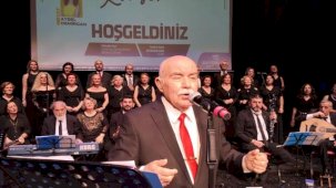 Kocaelili 'Saygınlar’dan müzik dolu gece