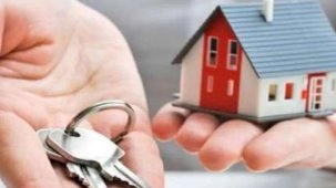 Konut satışında zorunlu ödeme sistemi 'Resmi'leşti