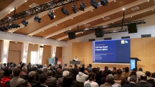 Konya Büyükşehir’den STK’lara proje ve hibe eğitimi