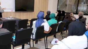 Konya Karatay'da gençlikte bahar dönemi başladı