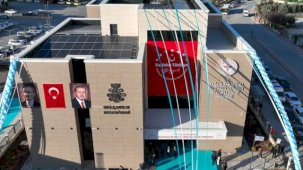 Konya Selçuklu'da Dünya Sağlık Günü'nde anlamlı açılış