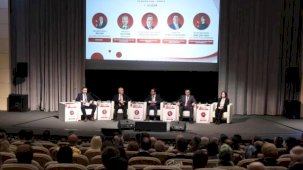 Konya’da iş sağlığı ve güvenliği alanında ulusal buluşma