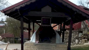 Kocaeli'de köy fırınları yeniden doğuyor