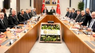 Okul güvenliğine çok yönlü eylem planı