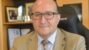 KSO Başkanı Ayhan Zeytinoğlu işgücü verilerini değerlendirdi