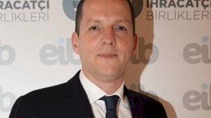 Kuru meyve ihracatçılarında ikinci Gabay dönemi